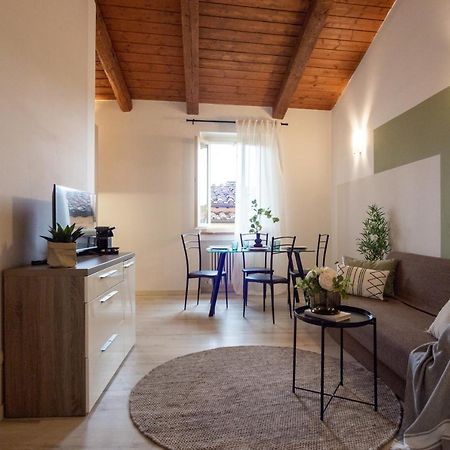 Chic Apartment In The Historic Center Of Perugia Exterior foto