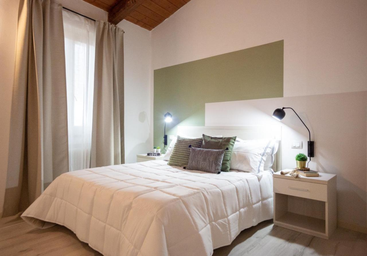 Chic Apartment In The Historic Center Of Perugia Exterior foto