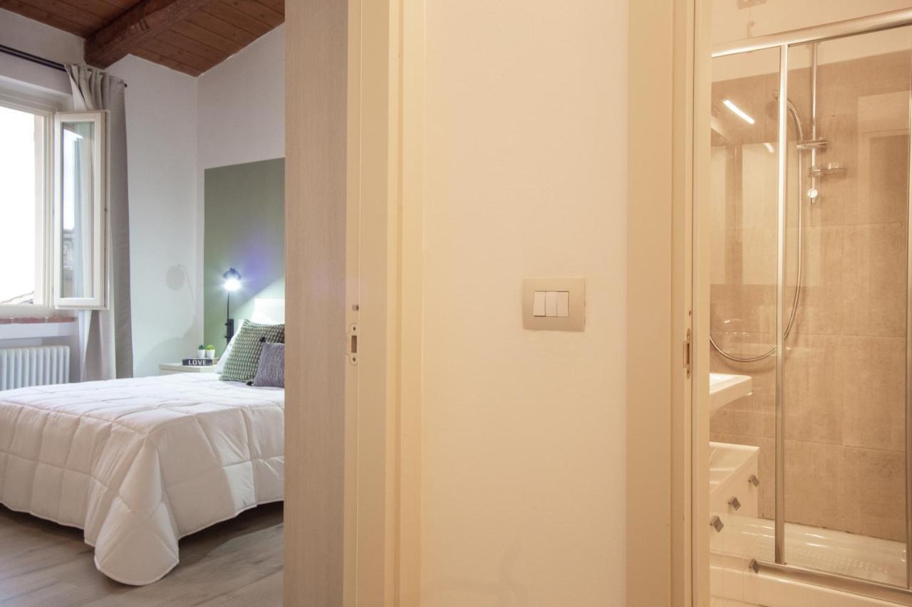 Chic Apartment In The Historic Center Of Perugia Exterior foto