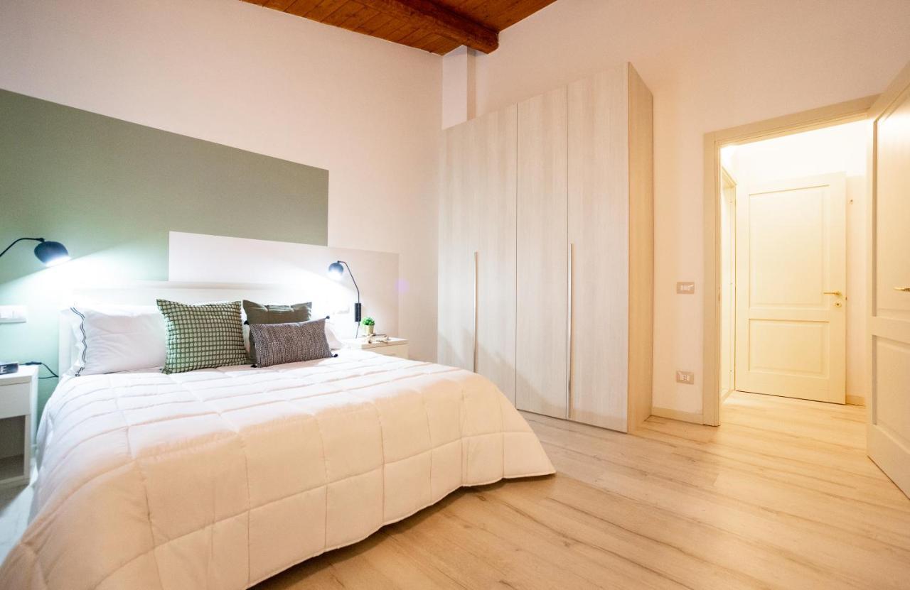 Chic Apartment In The Historic Center Of Perugia Exterior foto